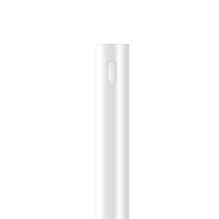 小米移动电源2（20000mAh） 白色 充电宝 手机平板通用 大容量 环保材质