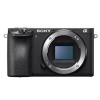 索尼(SONY)ILCE A6500(单机身不含镜头)数码微单相机 约2420万像素