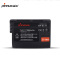 品诺尼康EN-EL15电池D7100D800E810D7200D7000D750相机enel15配件