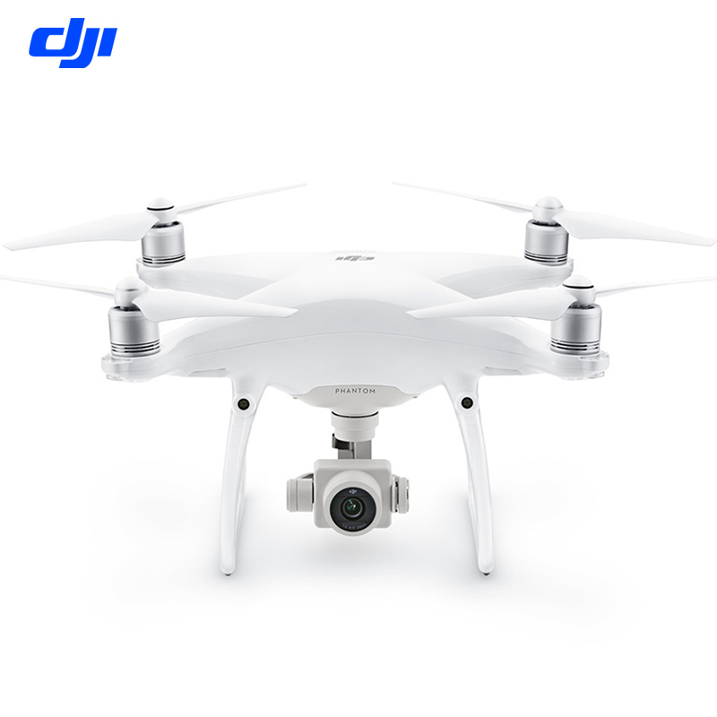 大疆(DJI )精灵Phantom 4 Pro智能四轴航拍无人机 双电套餐