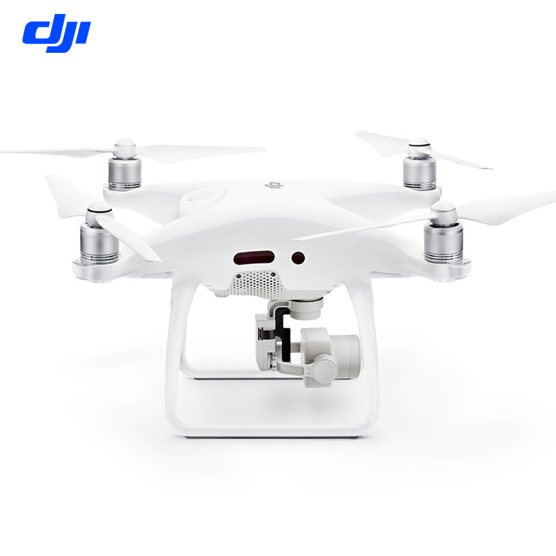 大疆(DJI )精灵Phantom 4 Pro智能四轴航拍无人机 双电套餐