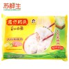 [苏鲜生]湾仔码头大白菜猪肉水饺720g