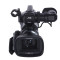 杰伟世(JVC)JY-HM85ACH 肩扛式 高清 数码摄像机 专业摄像机 黑色 600万有效像素 3英寸显示屏