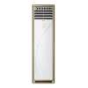 海尔(Haier)KFR-50LW/09YBA13 家用 冷暖 2匹 静音 定频 立式 柜机 空调