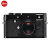 徕卡(Leica) M-P typ240 专业旁轴数码相机 黑色 10773