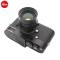 徕卡(Leica) M-P typ240 专业旁轴数码相机 黑色 10773