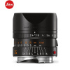 徕卡(Leica)M镜头徕卡卡口 标准定焦 39mm口径M 35mm f/2 ASPH.镜头 黑色11673