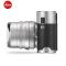 徕卡(Leica) M-P typ240 专业旁轴 数码相机 银色 10772