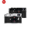 徕卡(Leica) M-P typ240 专业旁轴 数码相机 银色 10772