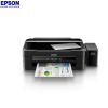 爱普生(EPSON)SW L380 墨仓式一体机