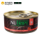 纽萃宝(NUTRIPE)猫罐头95g 三文鱼&鲜草羊肚配方猫罐头(含辅酶Q10) 新西兰原装进口