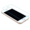 优加 iPhone5/5S/SE苹果5s钢化膜手机保护贴膜+手机壳TPU软壳套装