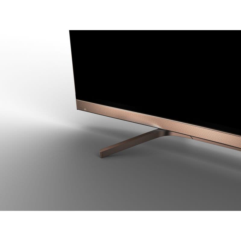 海信(Hisense)LED50MU8600UC 50英寸 4K超高清智能电视 HDR超薄曲面图片