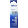 爱普生（Epson） 黑色 色带芯（适用LQ-610k/615k/635k/735k/80KF）C13S010076