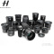 哈苏相机 H6D-100c全手动中画幅高端单反相机 含HC80镜头套机