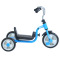小龙哈彼(HAPPY DINO) 三轮车 玩具车 太子式骑行车超大车轮座椅高低可调 LSR288