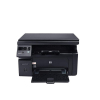 惠普(HP)LaserJet Pro M1136 黑白多功能激光一体机