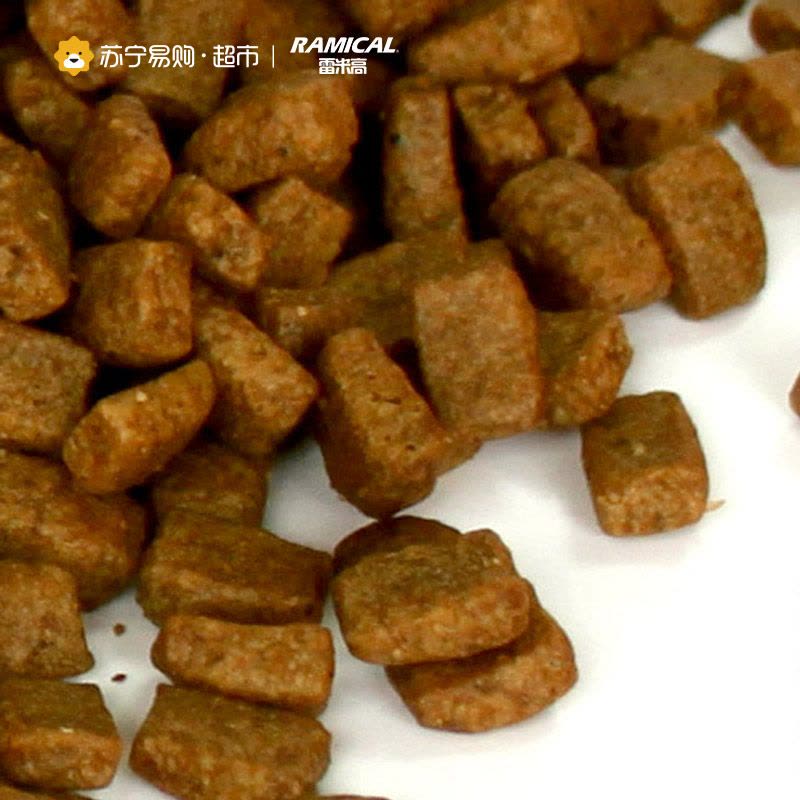 雷米高(RAMICAL)宠物狗粮 澳宝超值分享成犬粮 1.4kg图片