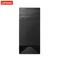 联想(Lenovo) 3055台式电脑 单主机(AX2-450 4G 1T 2G独显 WIFI)