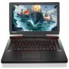 联想(Lenovo)拯救者14 14英寸游戏本(I7-6700 8G 1T+128G GTX960-4G独显 黑色)