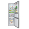 TCL冰箱 BCD-216TEFC1 216升 三门冰箱 电脑温控 光照养鲜 独立三温区 冷藏冷冻家用电冰箱(闪白银)