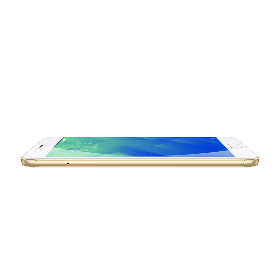 Meizu/魅族 魅蓝5S 3GB+16GB 香槟金 移动联通电信4G手机