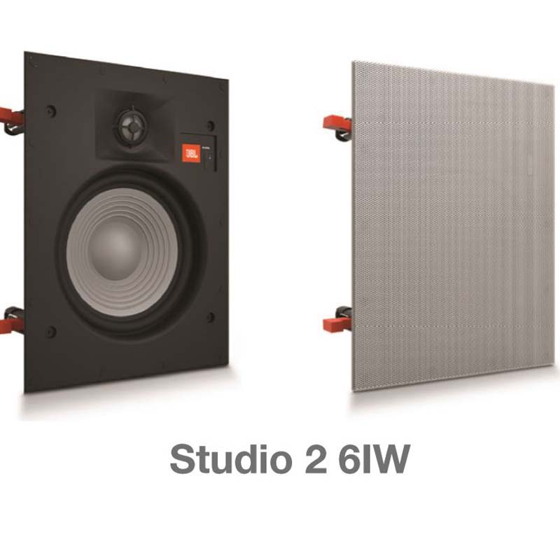 STUDIO2 6IW高清大图