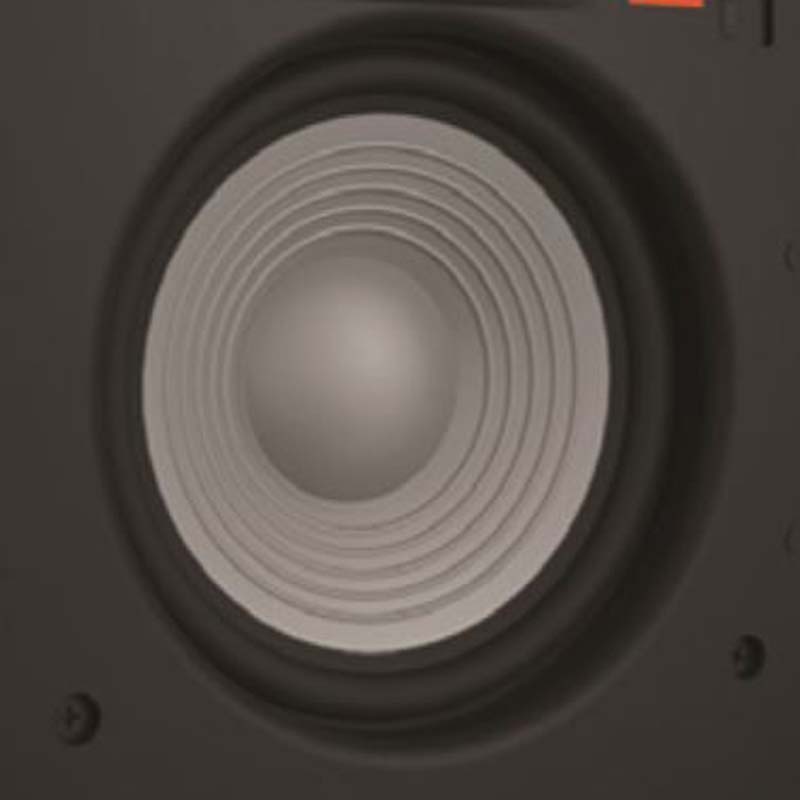 STUDIO2 6IW高清大图
