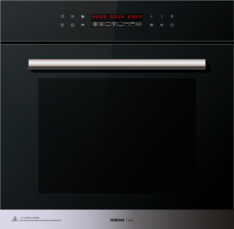 老板嵌入式电烤箱KQWS-2600-R025
