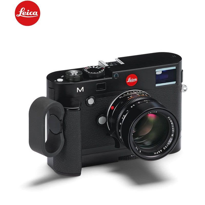 徕卡（Leica）M(Typ240) X-Vario手柄指环-小号 14647图片