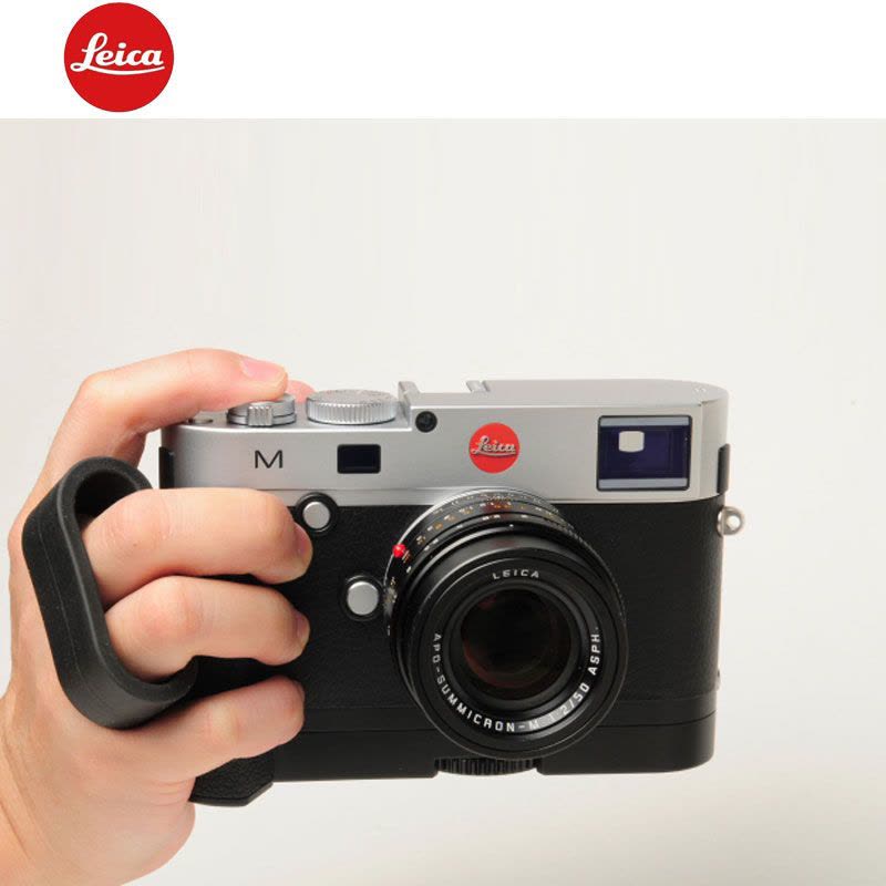 徕卡（Leica）M(Typ240) X-Vario手柄指环-小号 14647图片