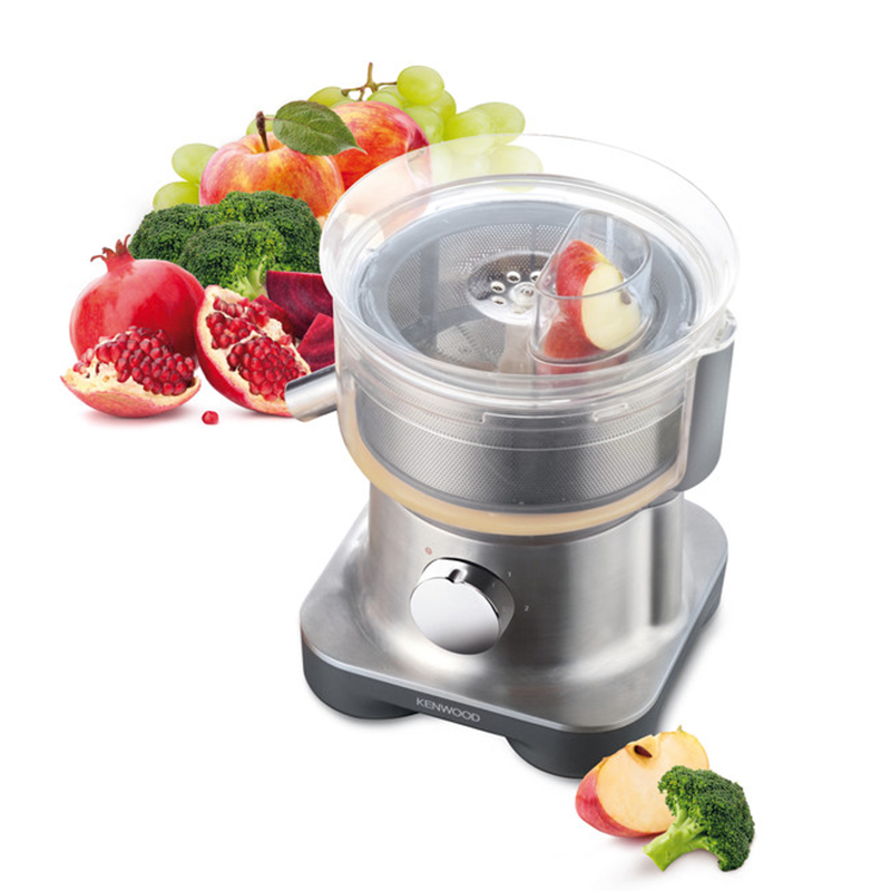 凯伍德(KENWOOD)FPM256 离心甩汁机 榨汁机 家用果汁机