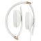 森海塞尔(Sennheiser)HD2.30G White 封闭贴耳式 便携头戴耳机安卓白