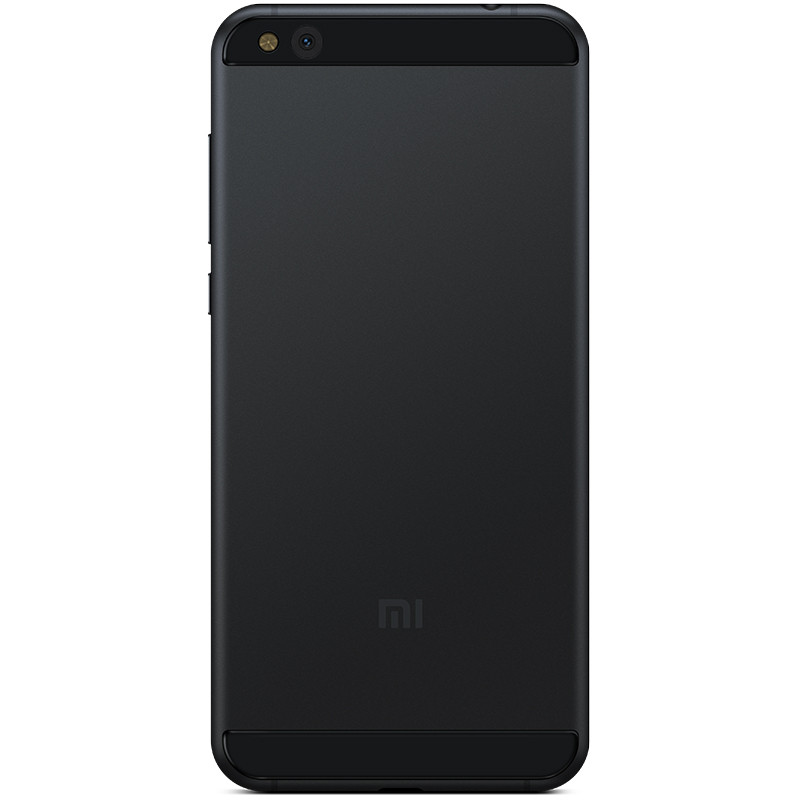 Xiaomi/小米 小米手机5C 3GB+64GB 黑色 移动4G 智能手机