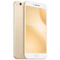 Xiaomi/小米 小米手机 5C 3GB+64GB 金色 移动4G 智能手机