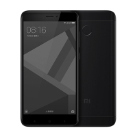 Xiaomi/小米 红米手机4X 3GB+32GB 磨砂黑 高配版 移动联通电信4G智能手机