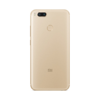 Xiaomi/小米 小米5X 4GB+64GB 金色 移动联通电信4G全网通手机 变焦双摄