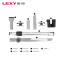 莱克(LEXY)吸尘器VC-C3507 家用大吸力多功能 无耗材 除螨吸尘器