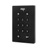 爱国者(aigo)M11 USB3.0加密移动硬盘 SSD固态硬盘 256G 黑色
