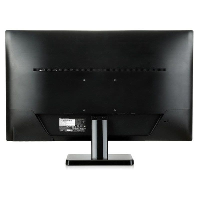 惠普（HP）V272 27英寸超窄边IPS广视角LED背光液晶显示器图片