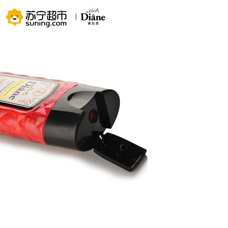 黛丝恩 摩洛哥油洗发水 头皮养护丰盈型 220ml