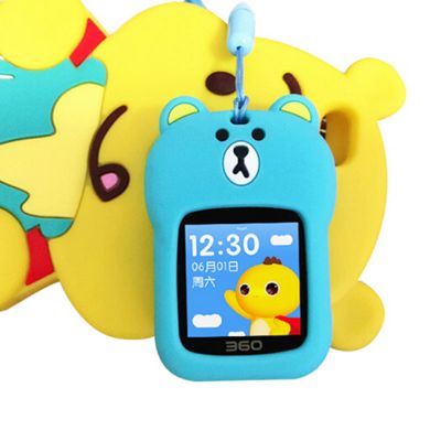 360巴迪龙儿童Android电话手表SE专用430 吊坠1.44(粉色)