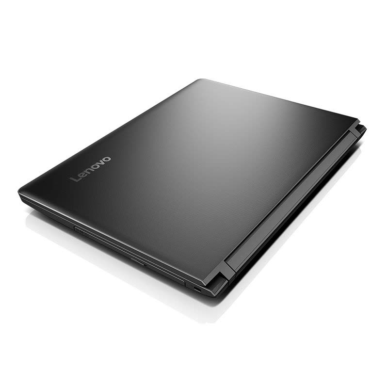联想(Lenovo)天逸310 14英寸商务笔记本电脑(I5-6200U 4G 1TB 2G独显 AMD R5 黑色)图片