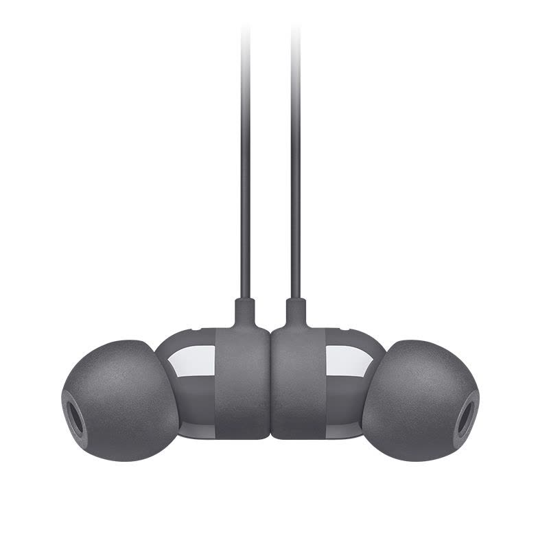BEATS BeatsX 无线耳机 入耳式耳机 手机音乐耳机耳塞式 灰色图片