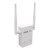 TOTOLINK EX300v2无线中继器WIFI信号放大器路由器增强扩展AP