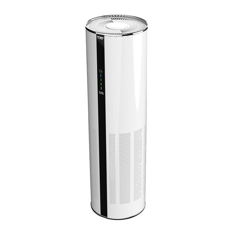 TDB Air 空气净化器 KJ450F-A01 智能高效去除甲醛 雾霾 PM2.5
