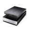 爱普生(Epson) V800 A4幅面旗舰级影像平板式扫描仪(黑色)