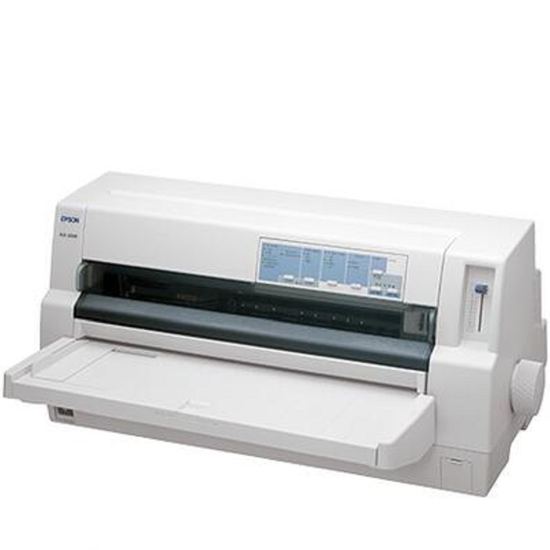 爱普生(EPSON) DLQ-3250K 136列票证报表针式打印机