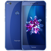 honor/荣耀8 青春版标配版 3GB+32GB 幻海蓝 移动联通电信4G手机