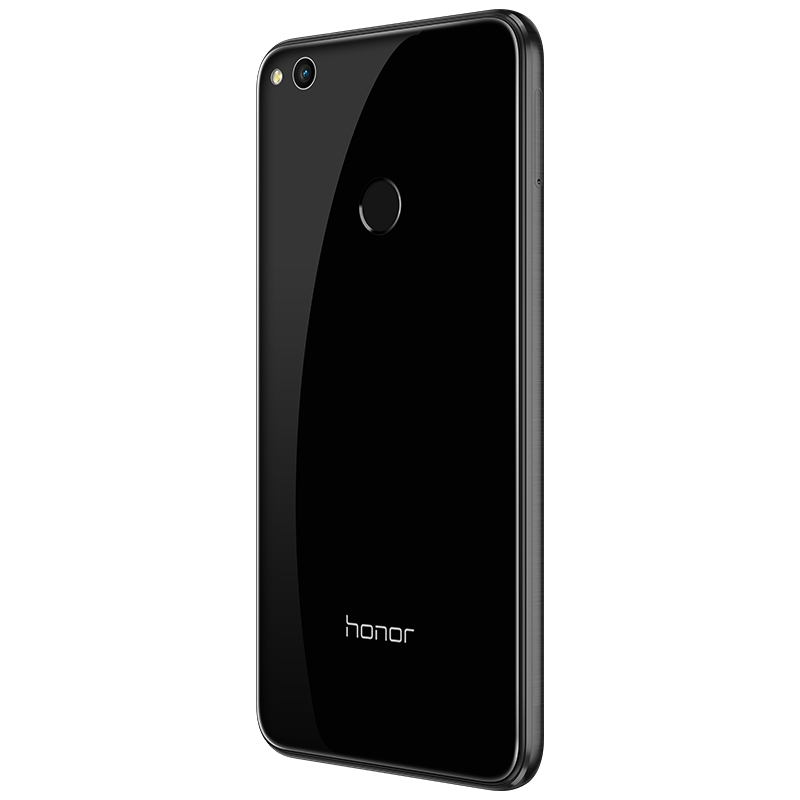 honor/荣耀8 青春版标配版 3GB+32GB 幻夜黑 移动联通电信4G手机高清大图